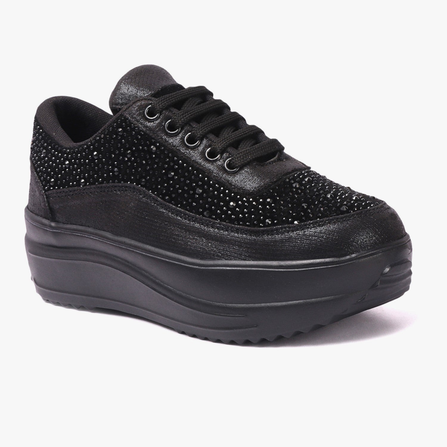Swarovski Sneakers-CNV4030