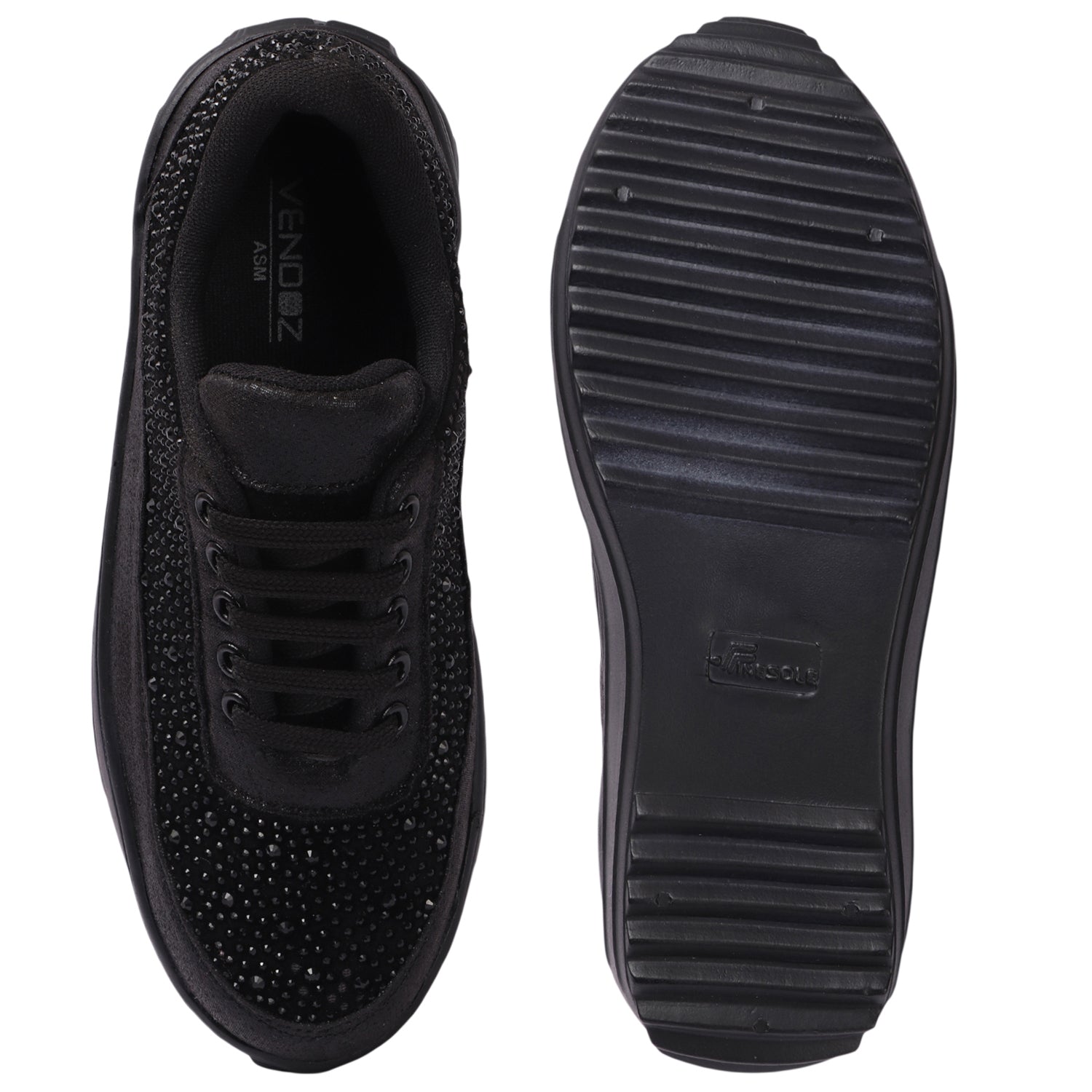 Swarovski Sneakers-CNV4030