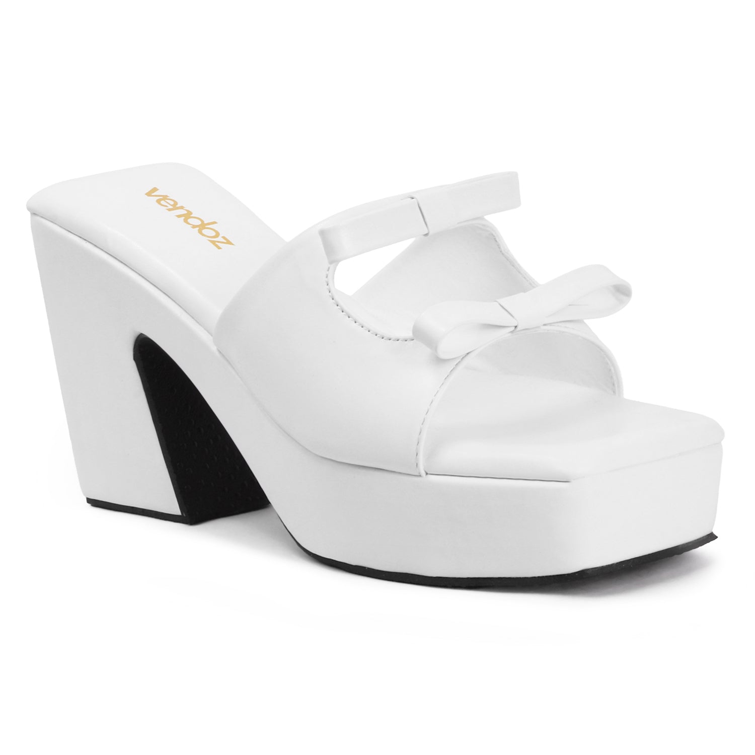 Women Block Heels Sandal