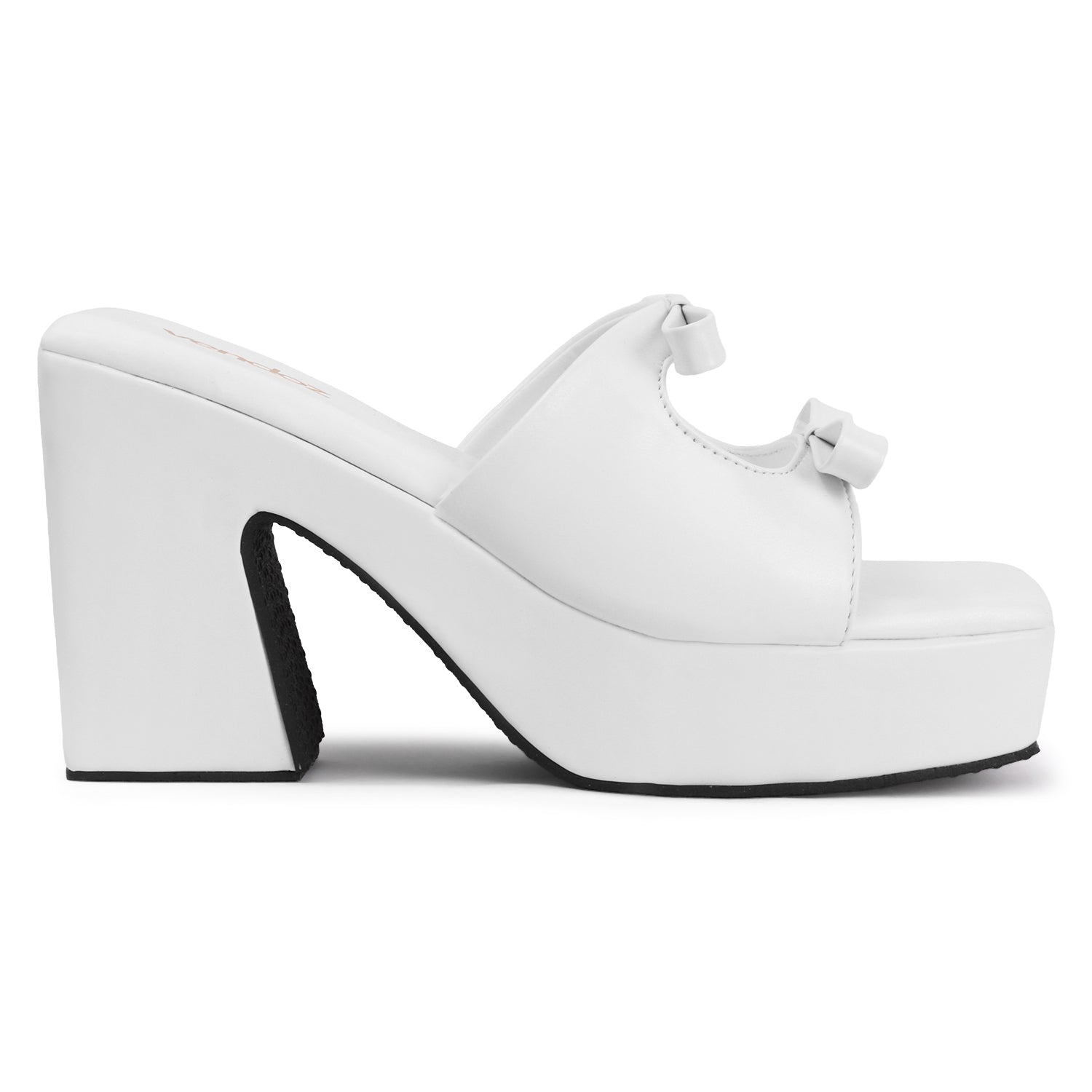 Women Block Heels Sandal