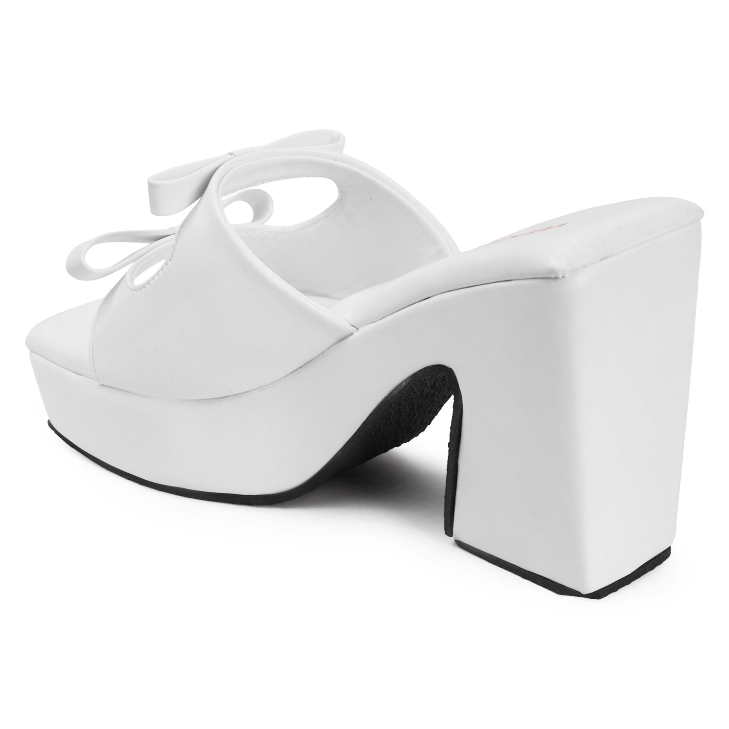 Women Block Heels Sandal