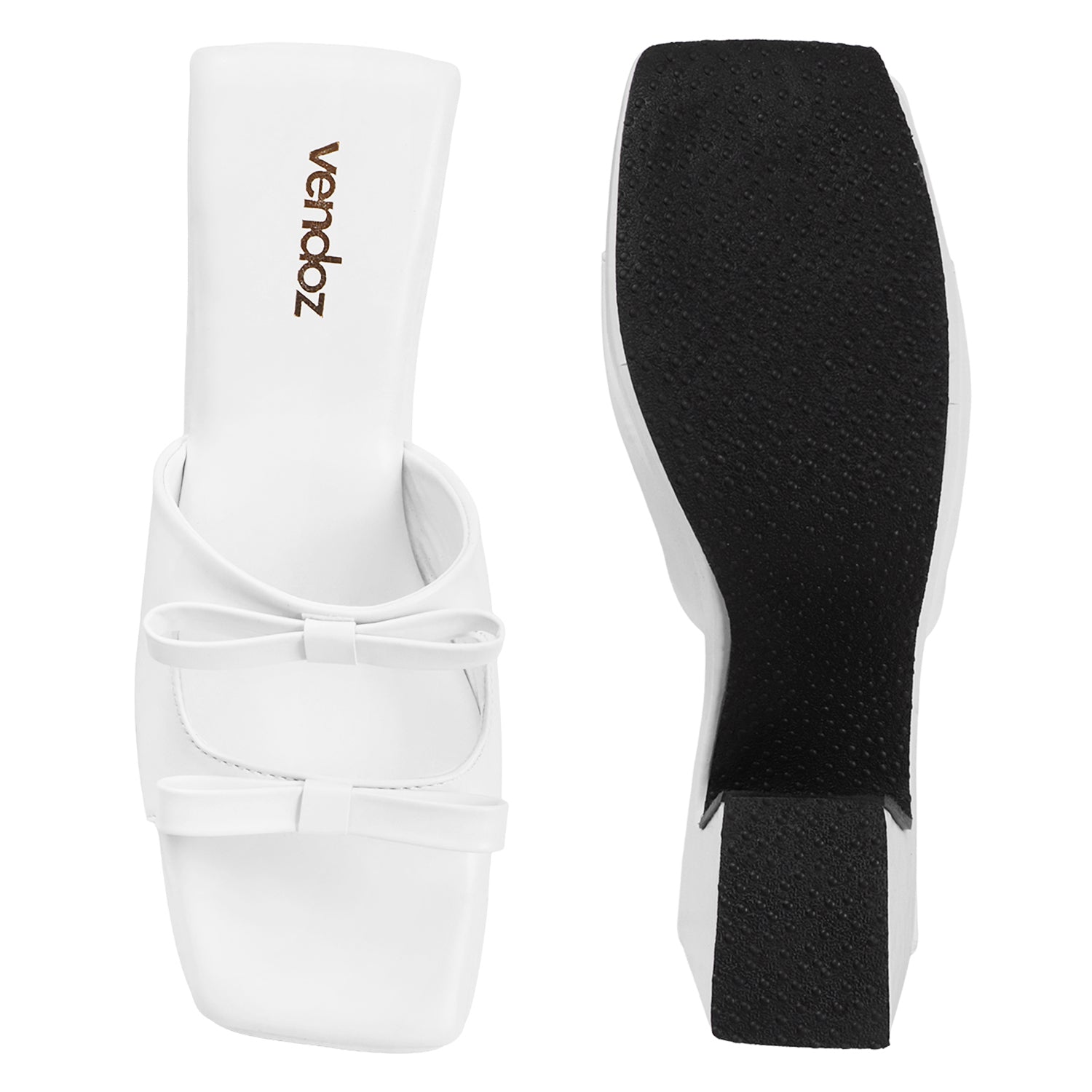 Women Block Heels Sandal