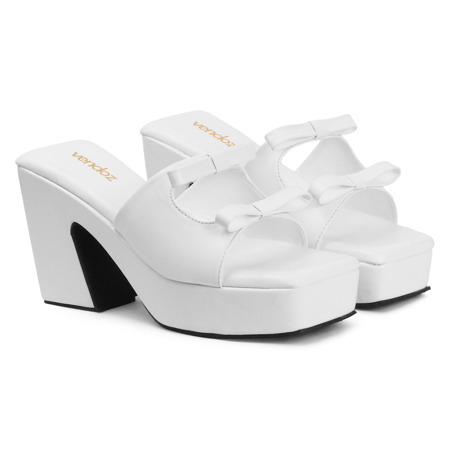 Women Block Heels Sandal