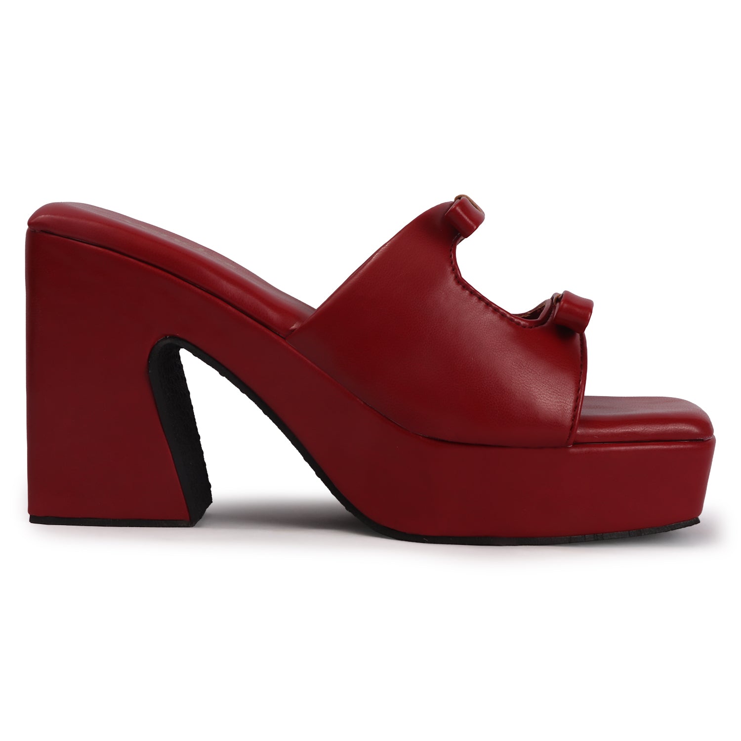 Women Block Heels Sandal
