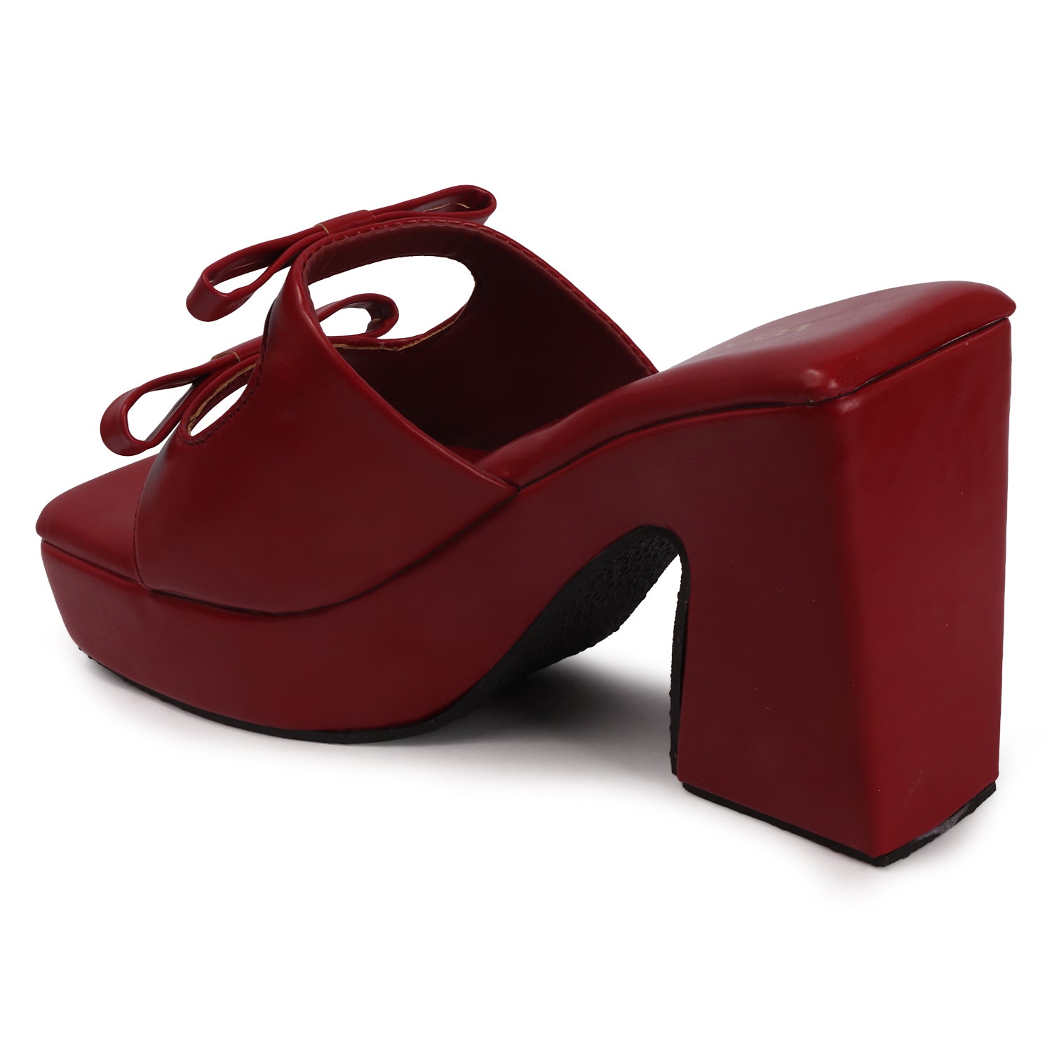 Women Block Heels Sandal