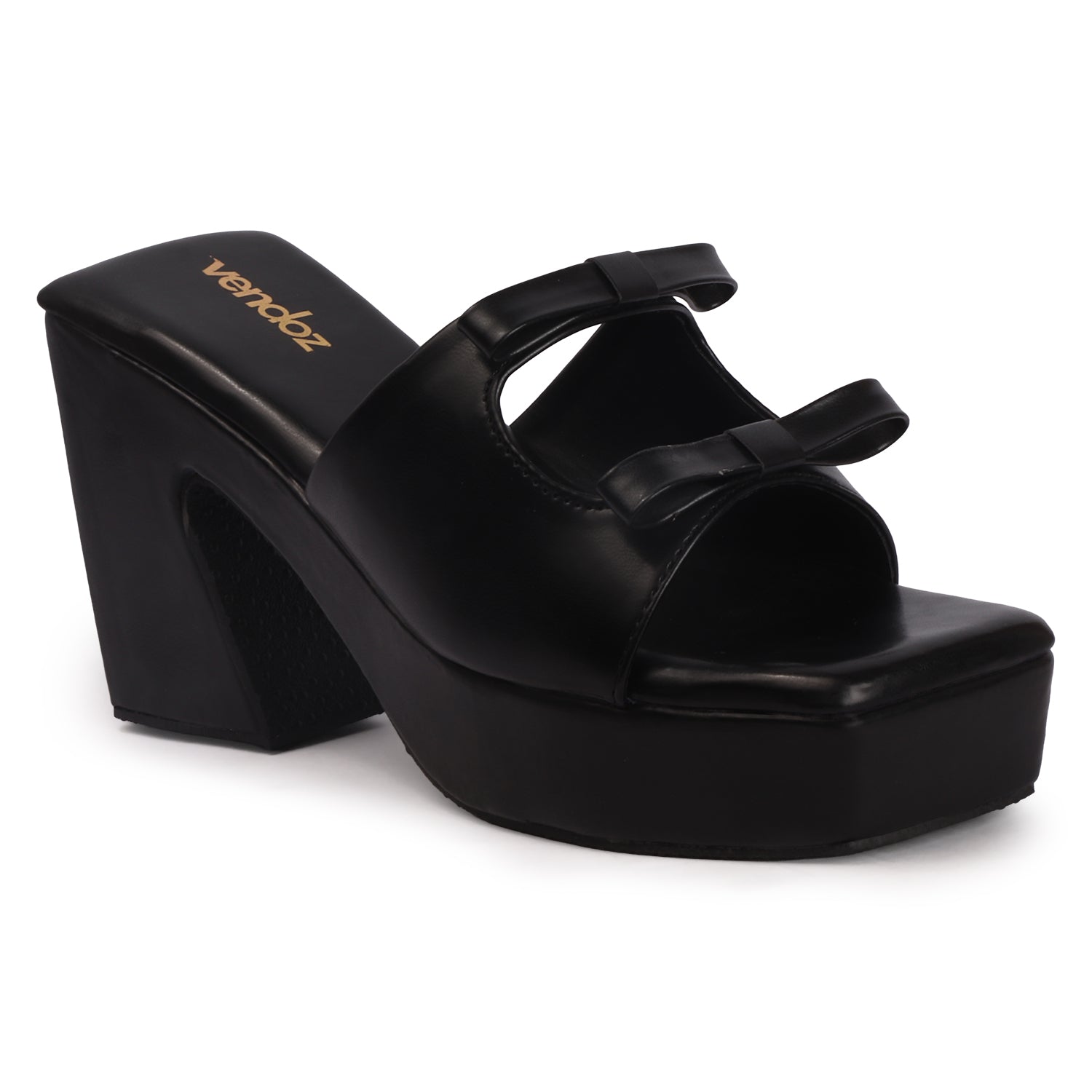 Women Block Heels Sandal