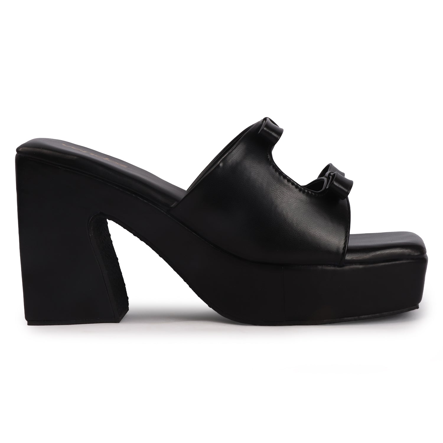 Women Block Heels Sandal
