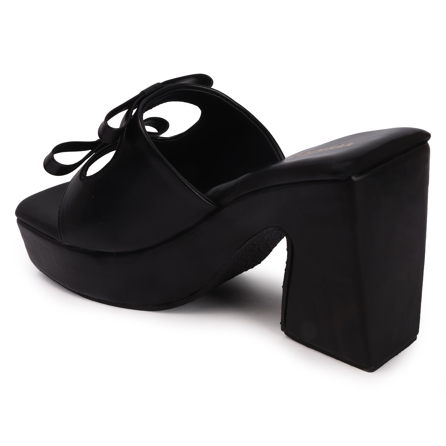 Women Block Heels Sandal