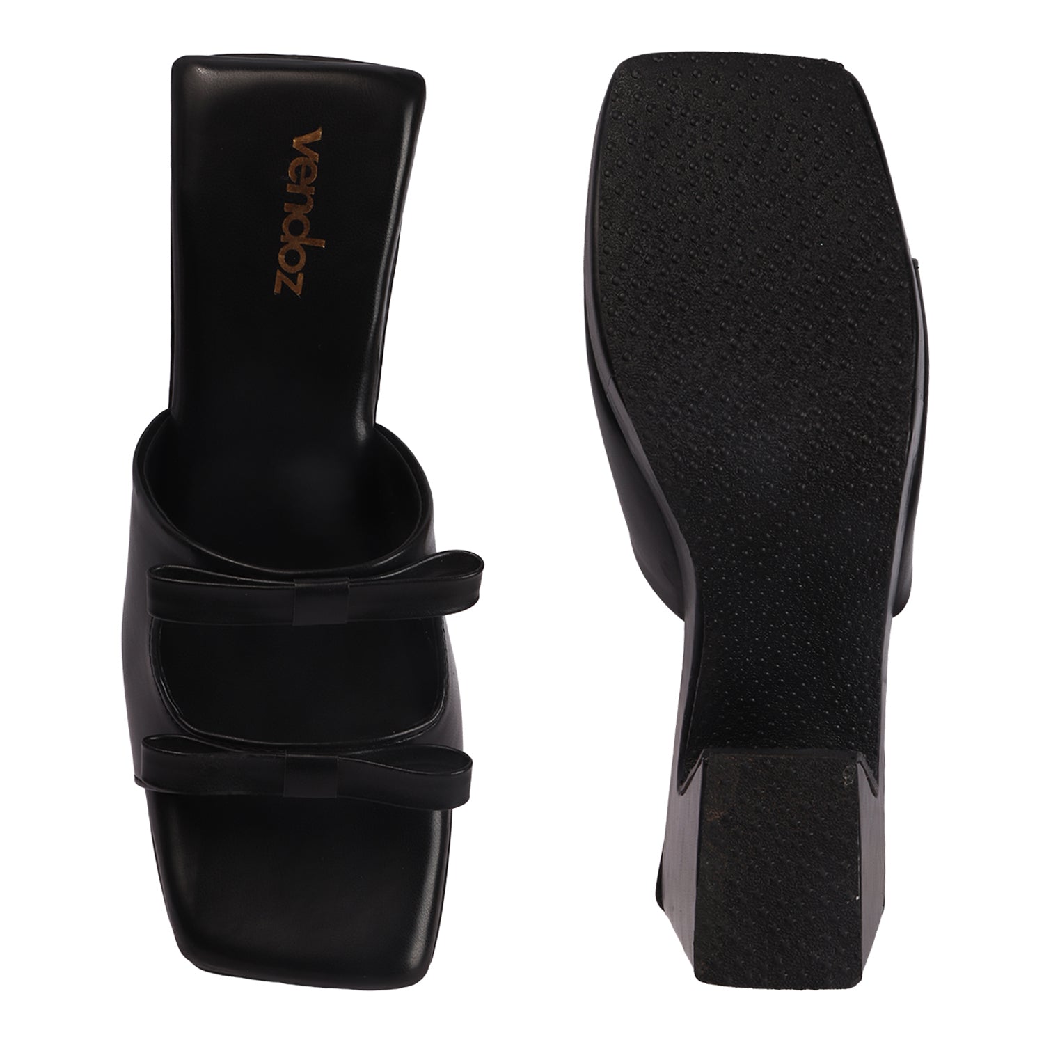 Women Block Heels Sandal