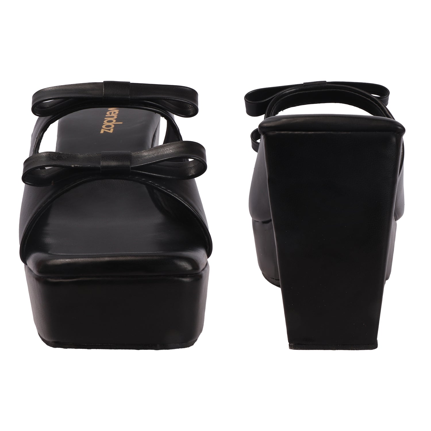 Women Block Heels Sandal