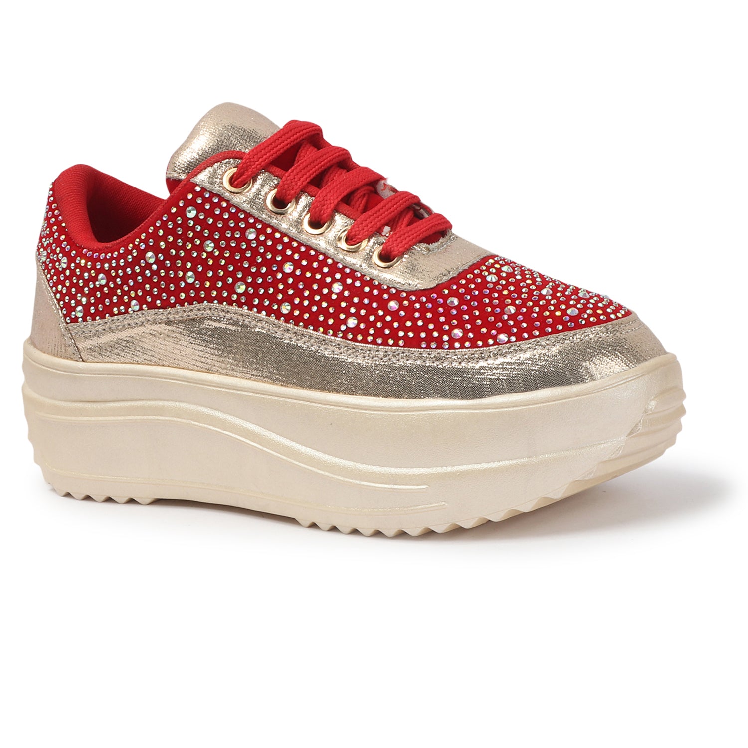 Swarovski Sneakers-CNV4030