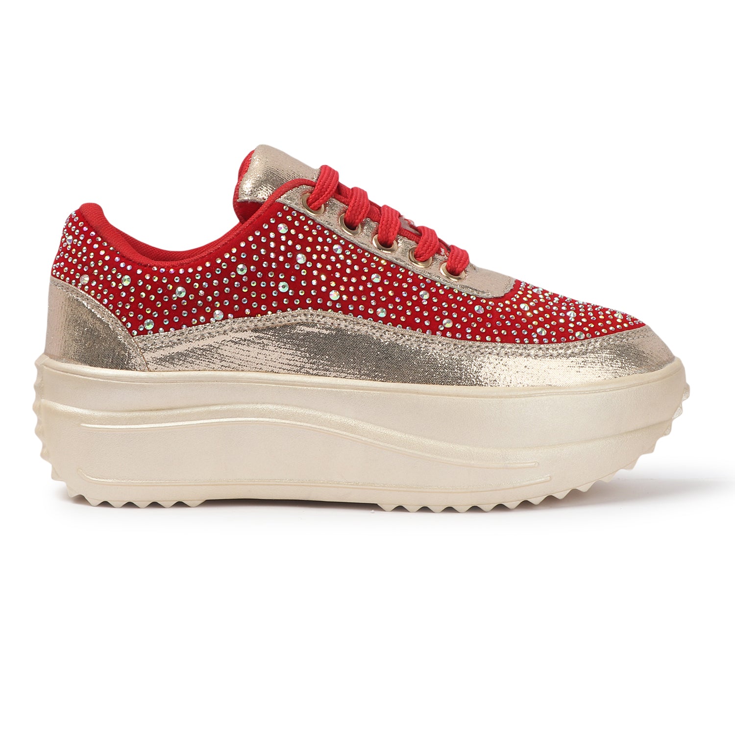 Swarovski Sneakers-CNV4030