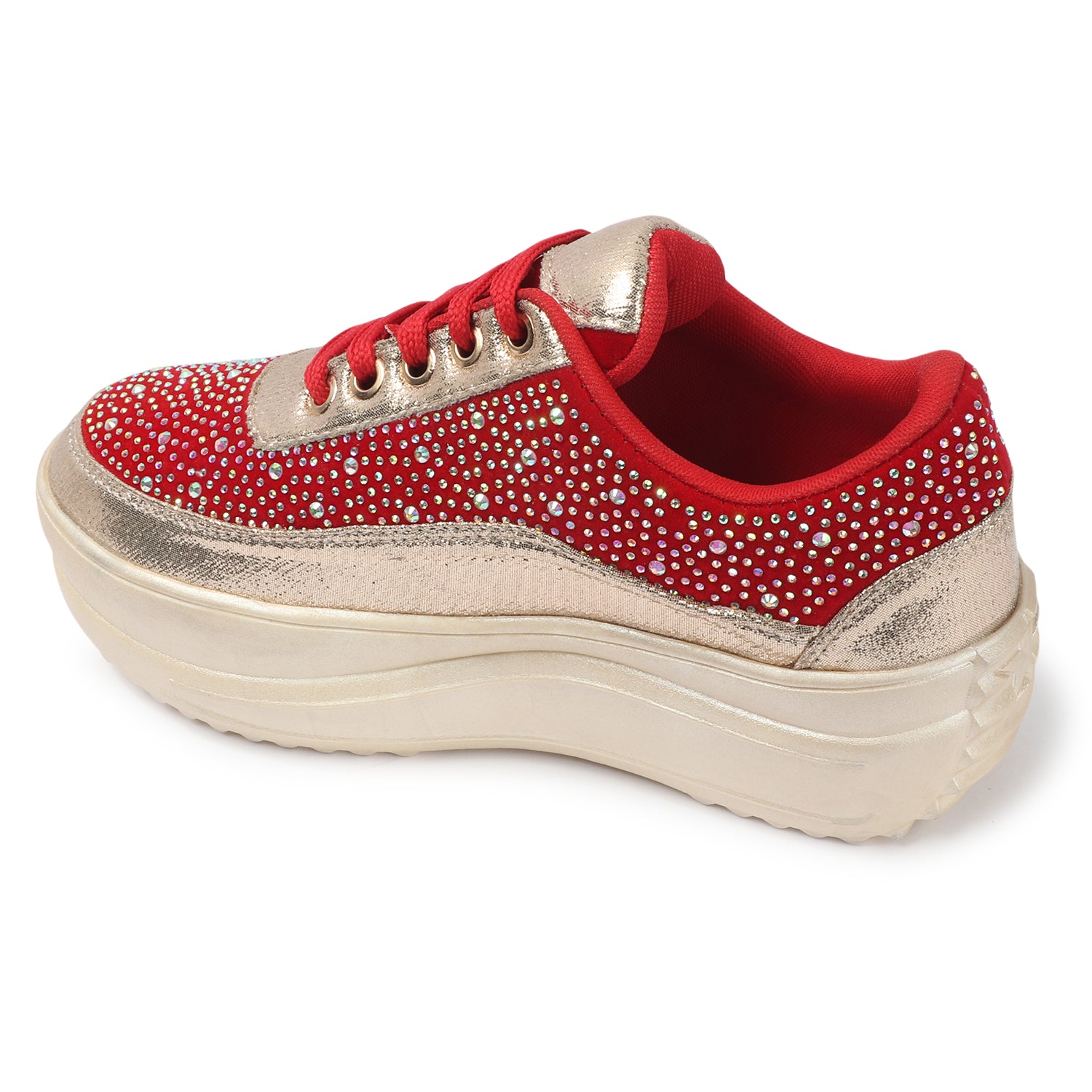 Swarovski Sneakers-CNV4030