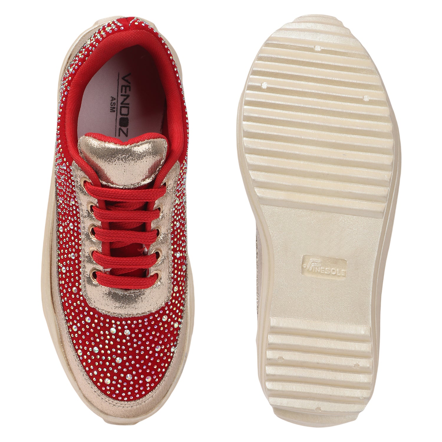Swarovski Sneakers-CNV4030