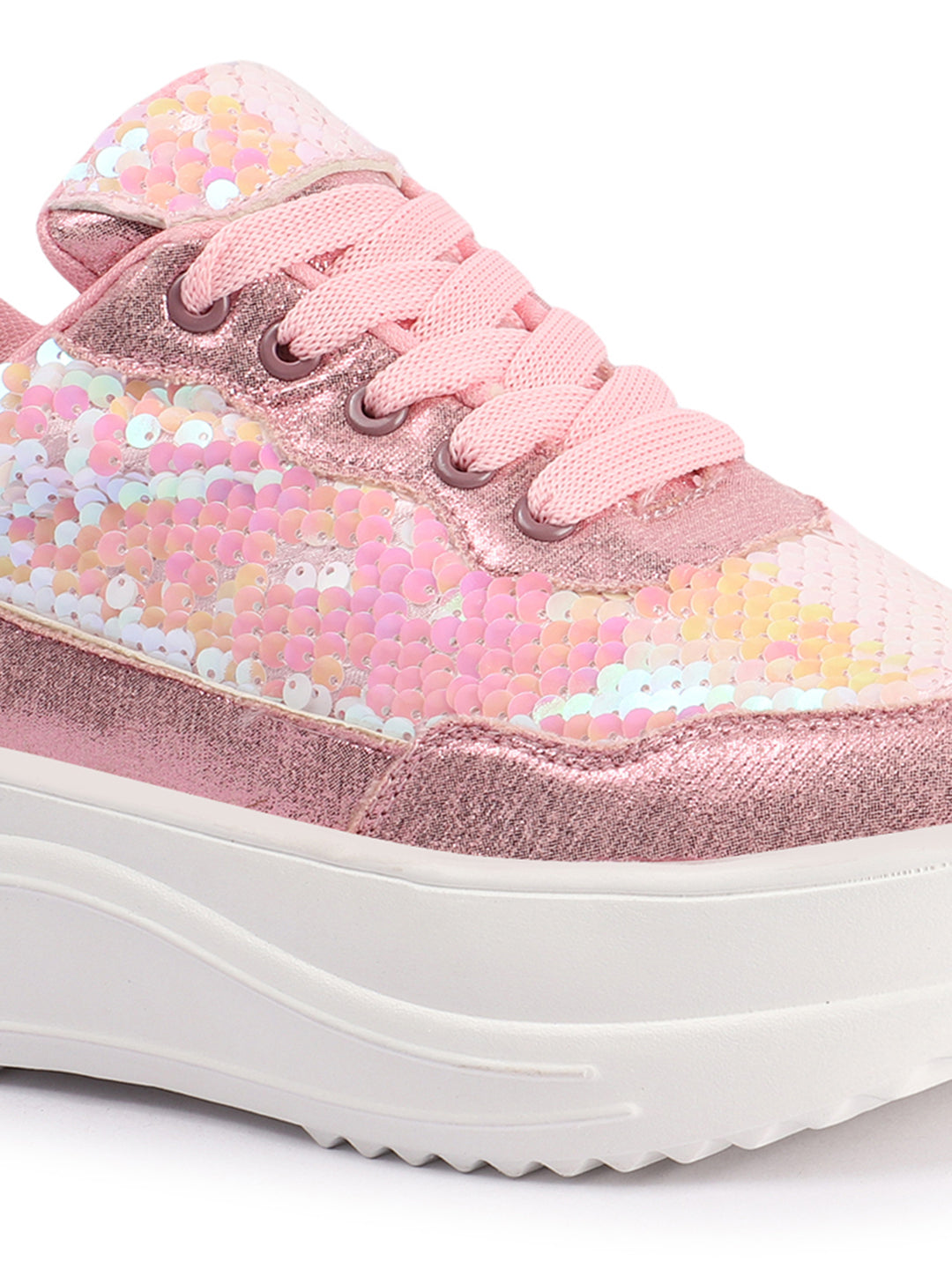 Vendoz Sequence sneaker shoes for women