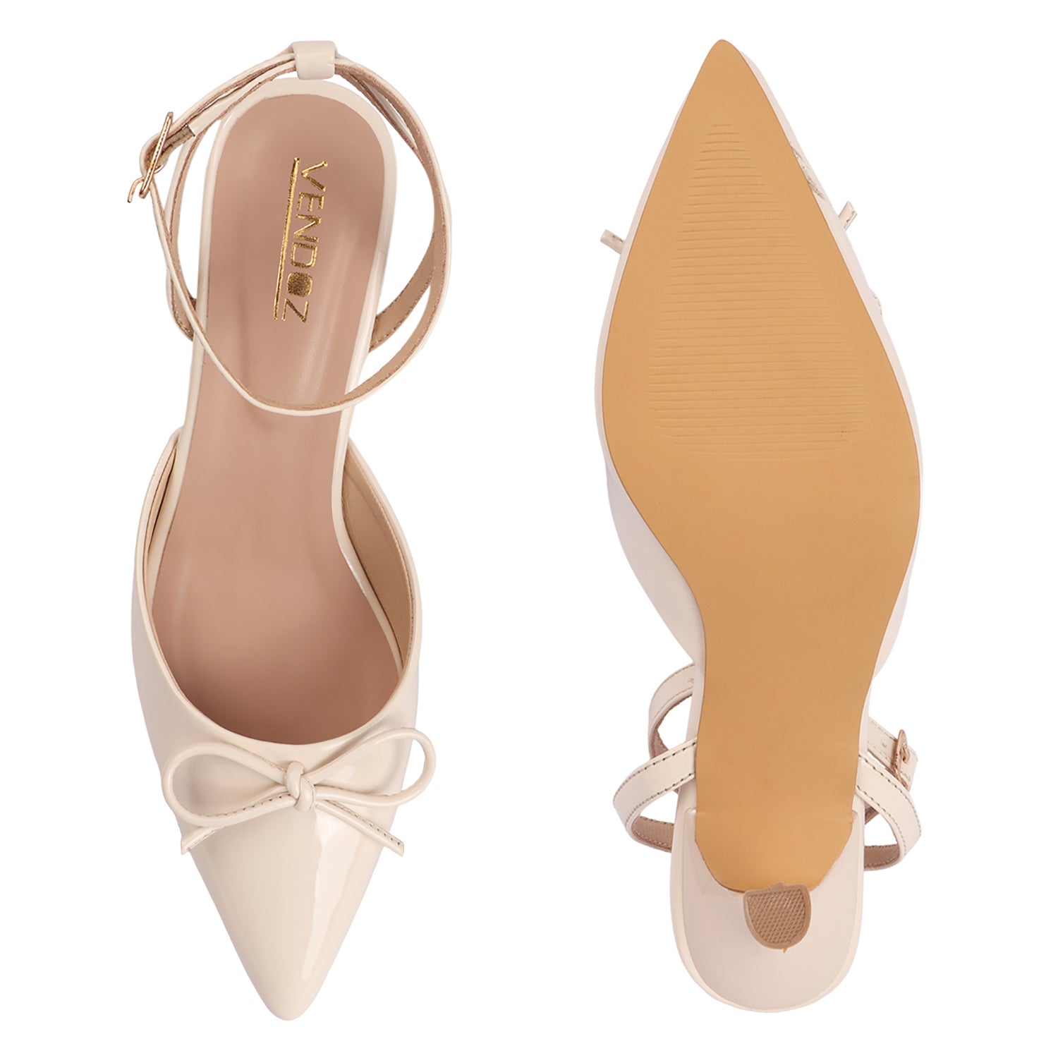 Women Heels Sandal