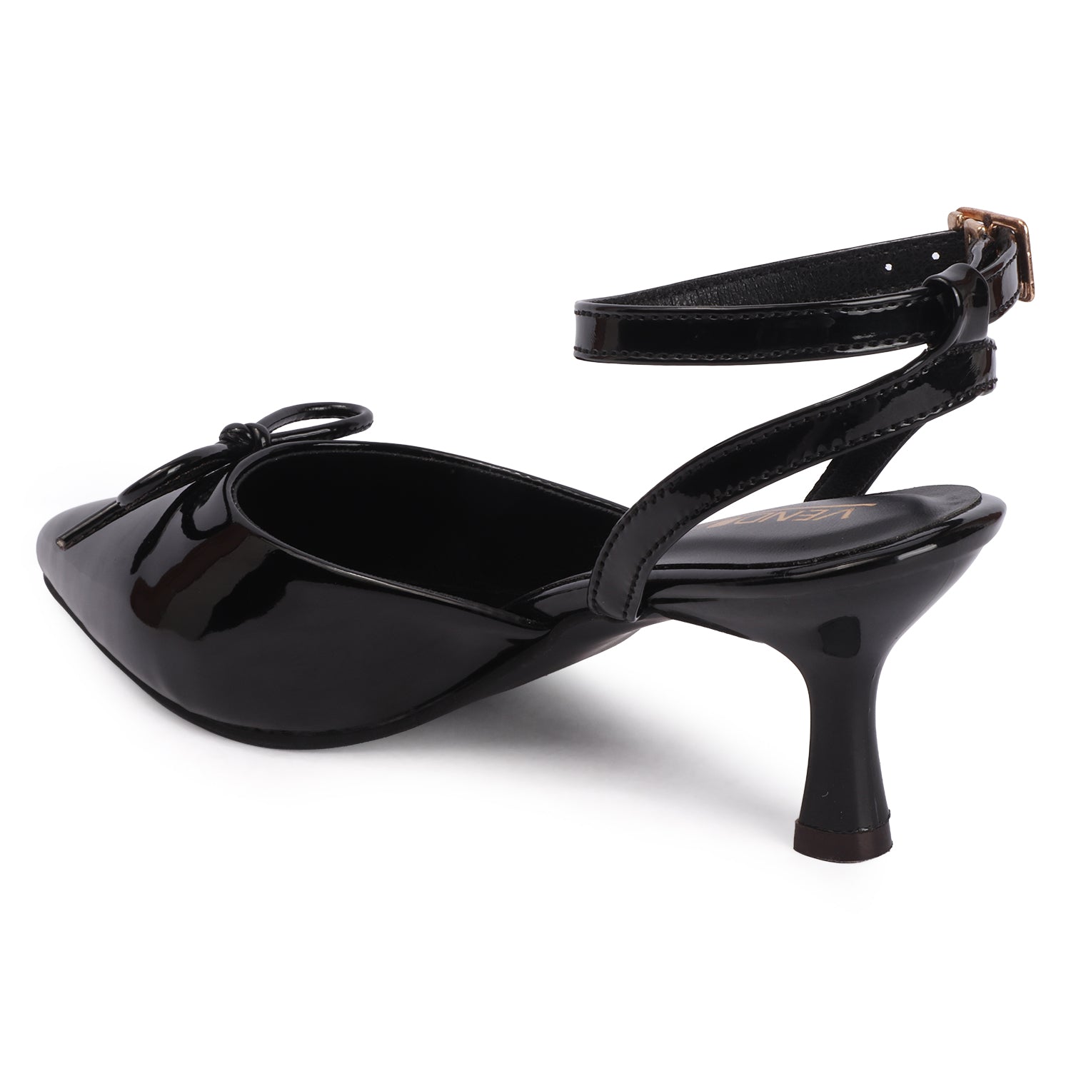 Women Heels Sandal