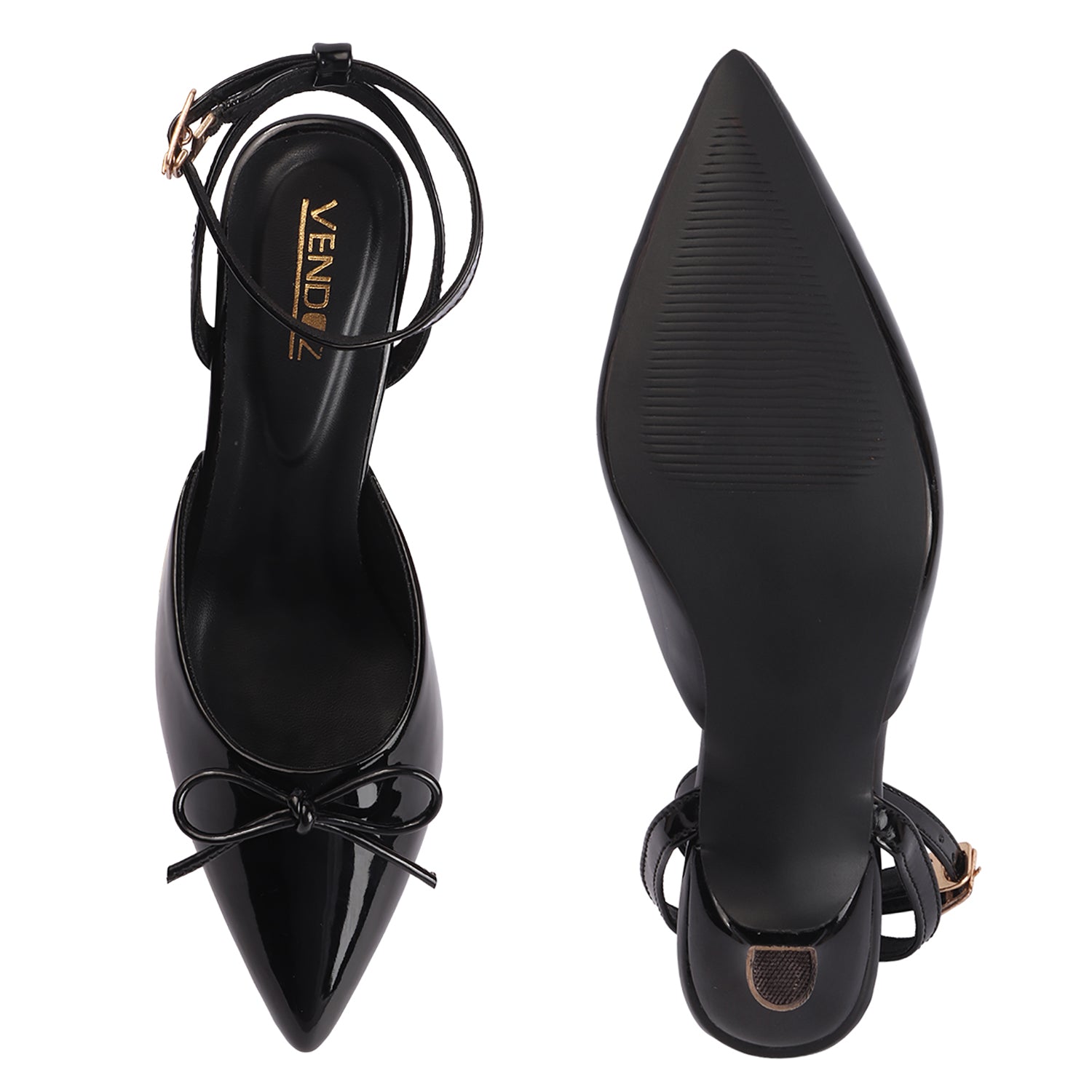 Women Heels Sandal