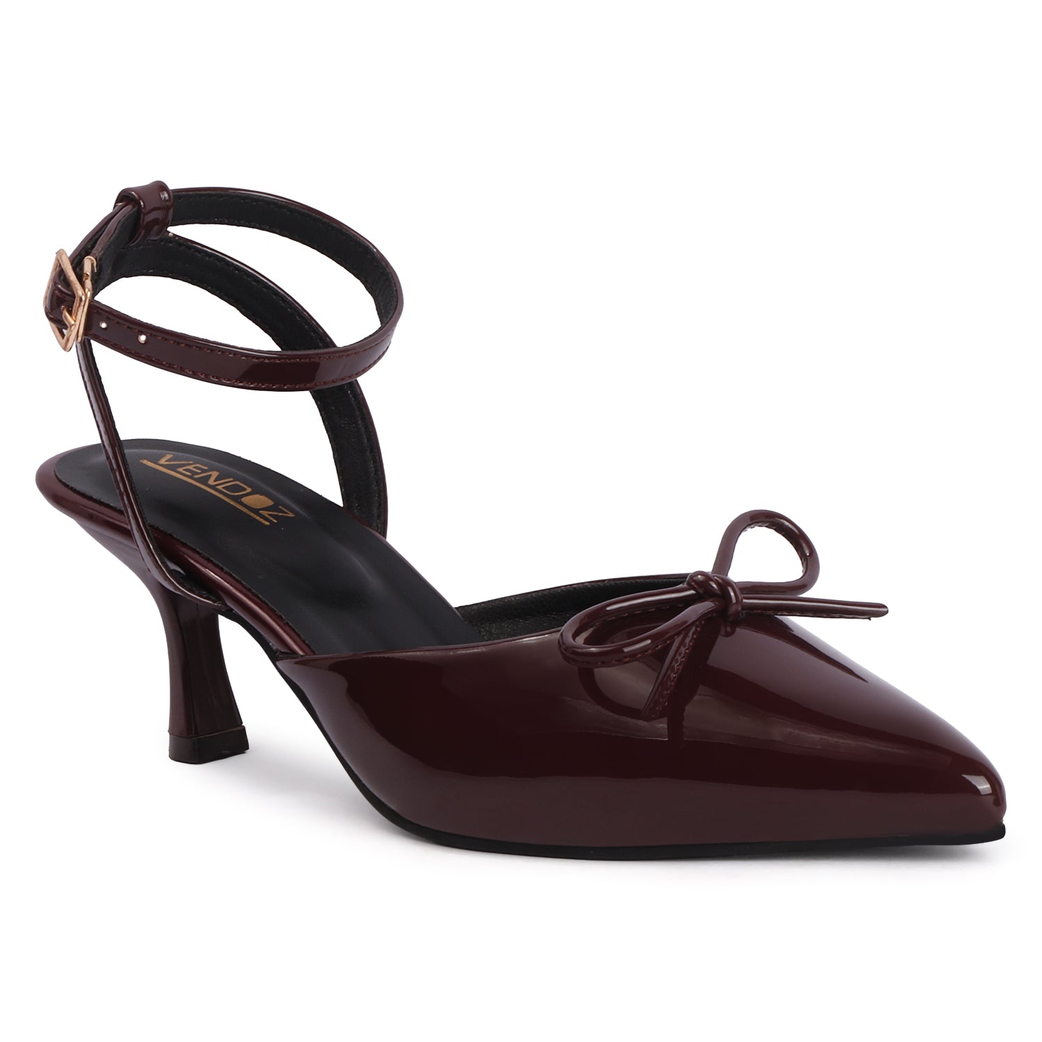 Women Heels Sandal