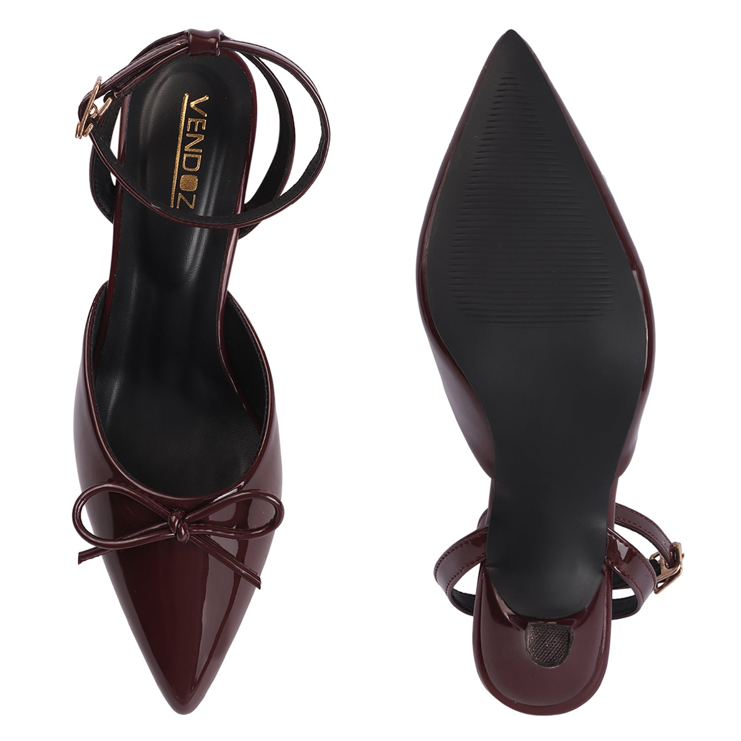 Women Heels Sandal