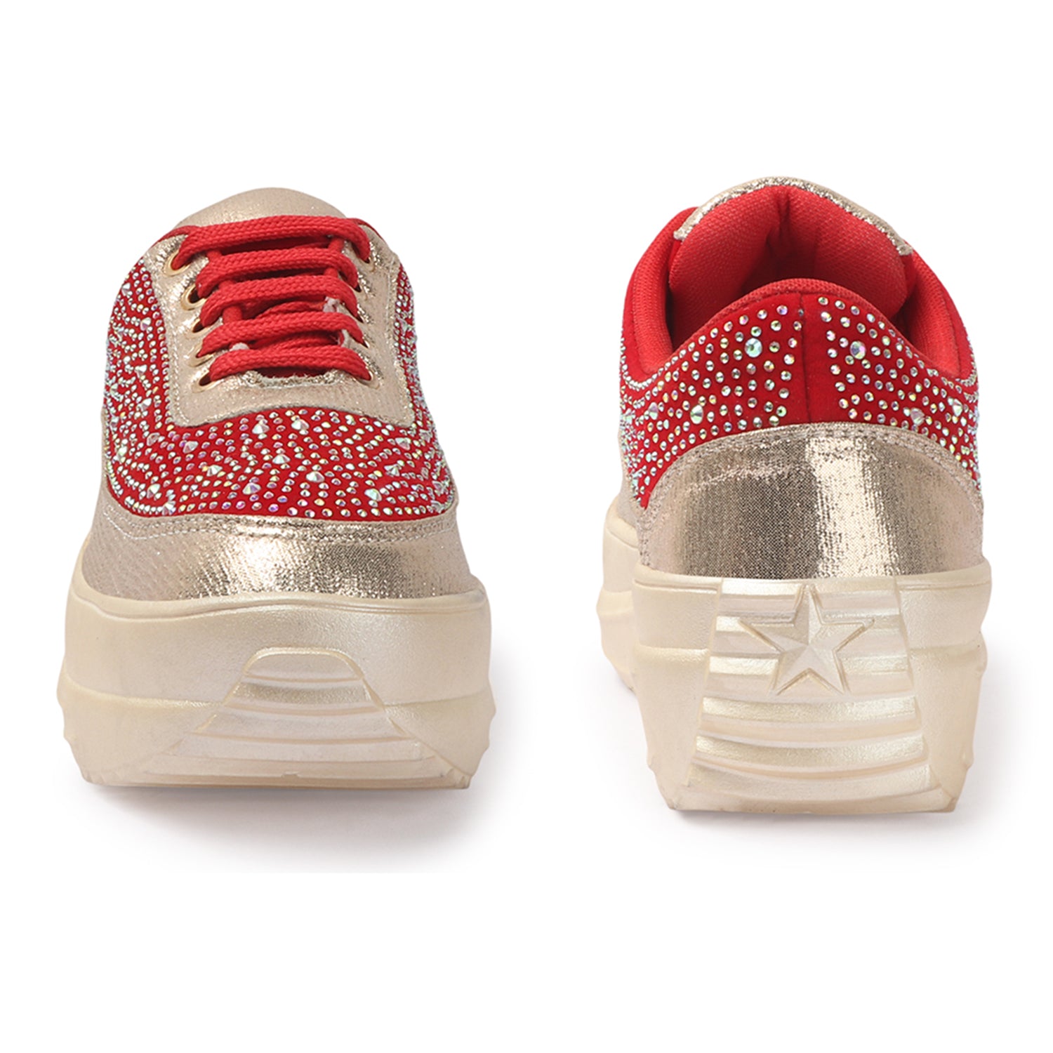 Swarovski Sneakers-CNV4030