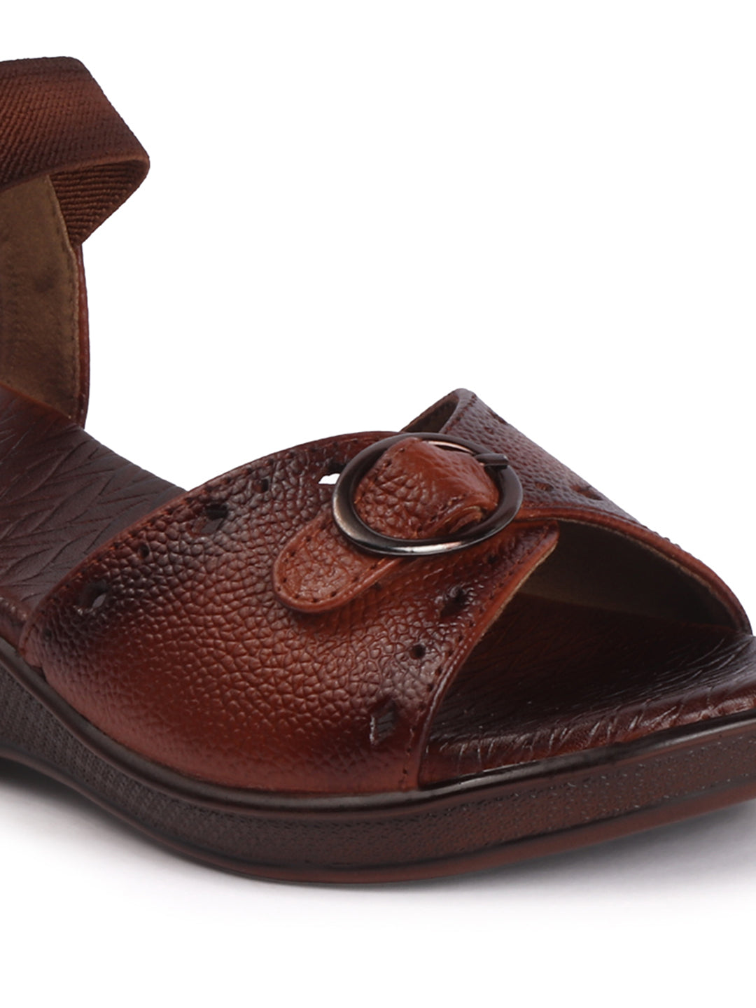 Genuine Leather Sandals