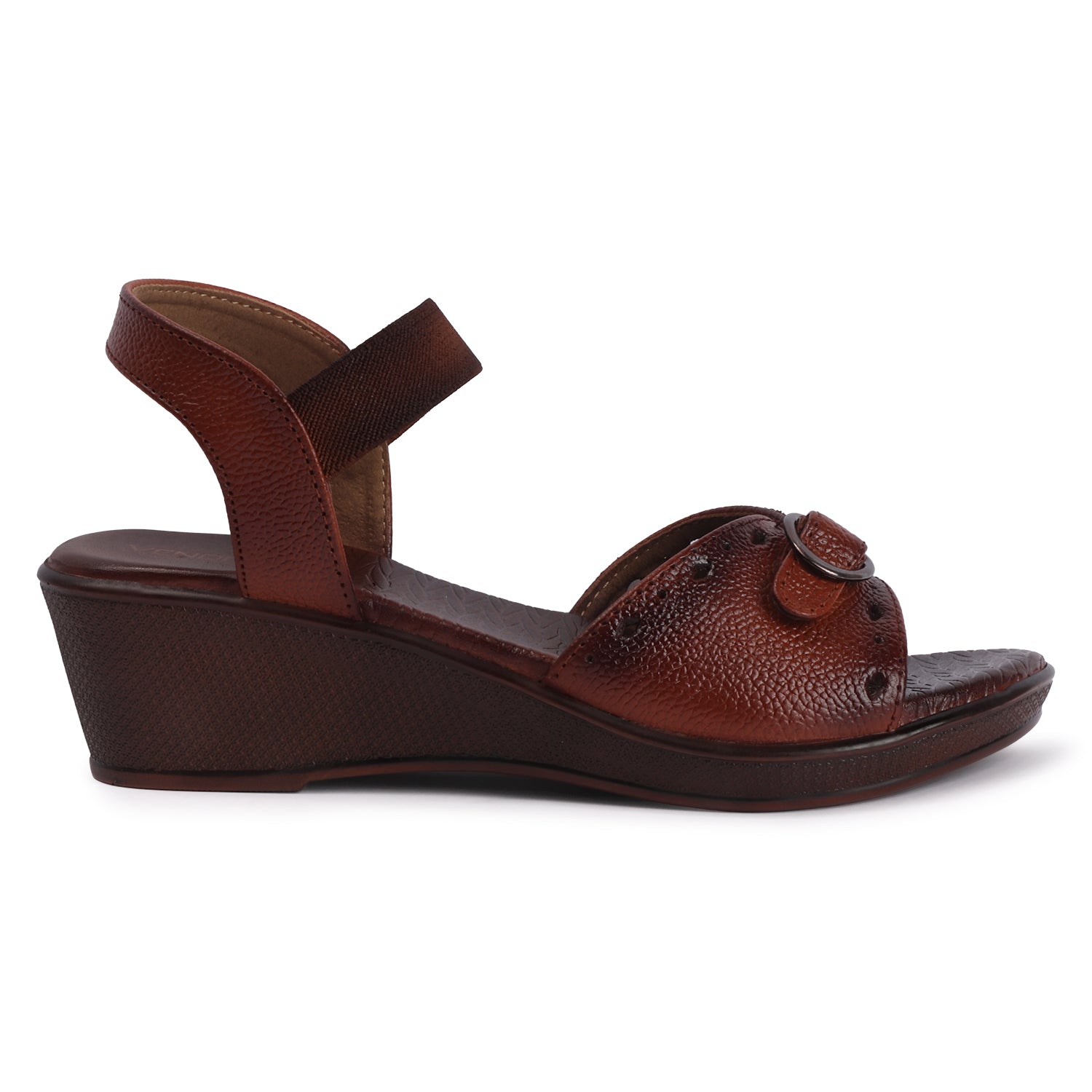 Genuine Leather Sandals