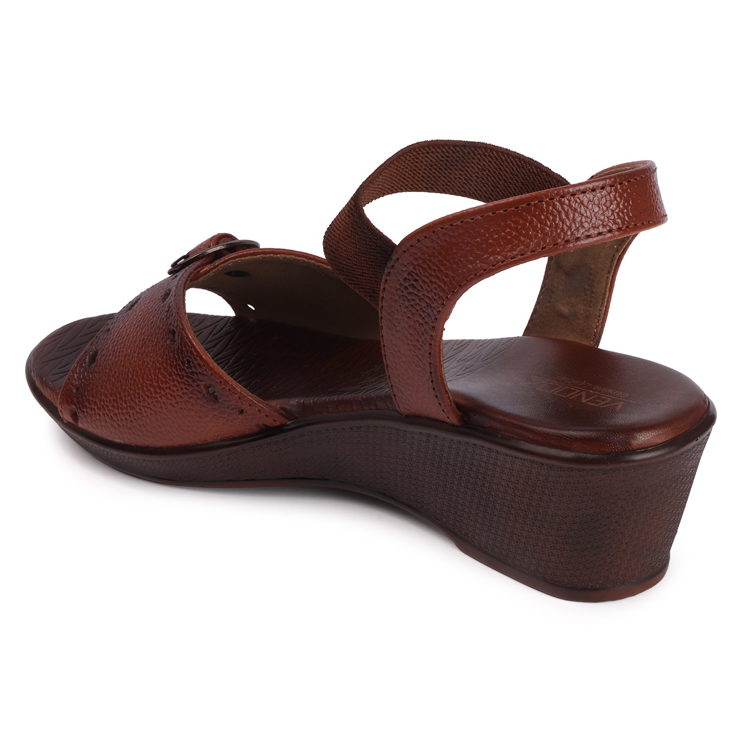 Genuine Leather Sandals