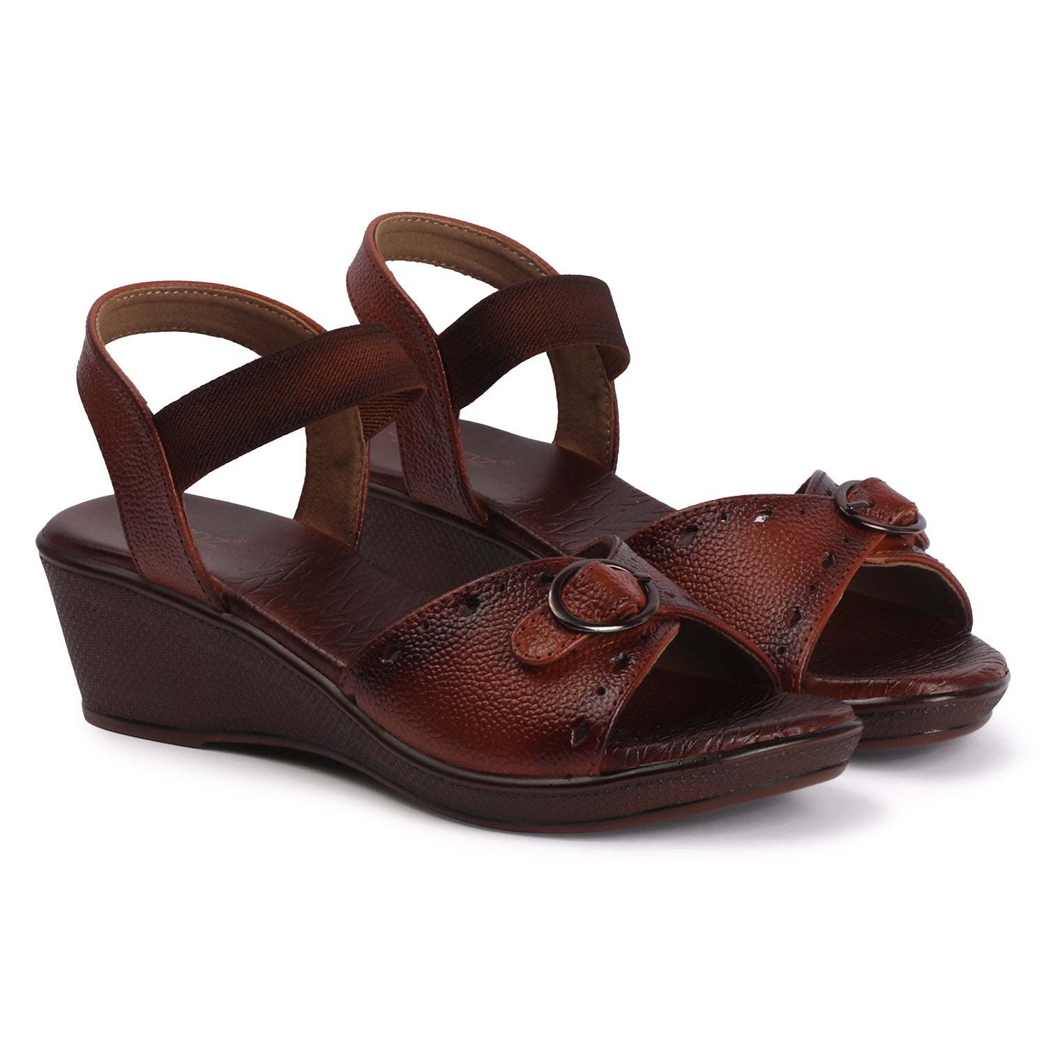 Genuine Leather Sandals