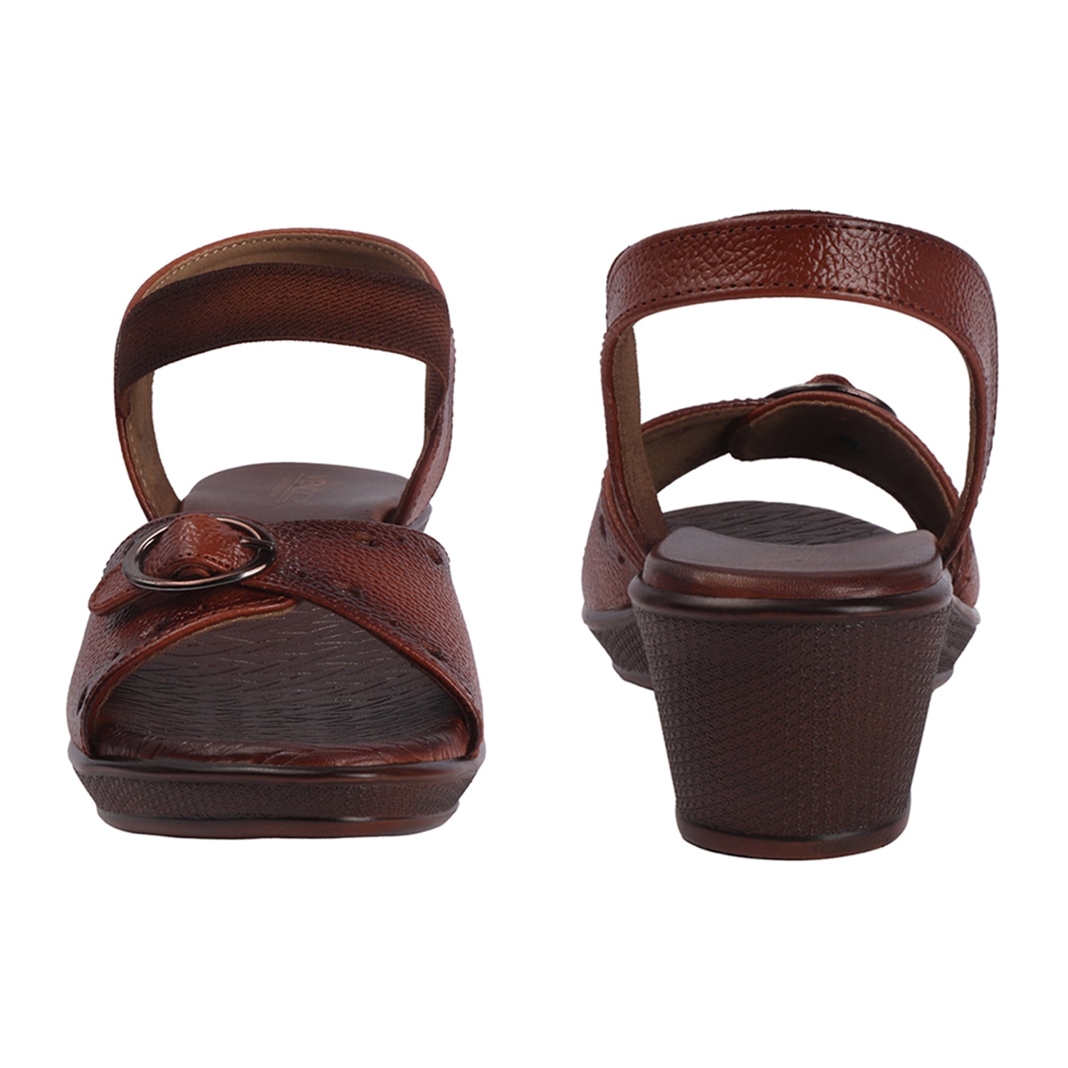 Genuine Leather Sandals