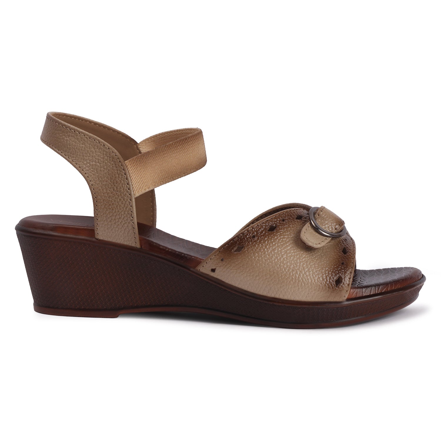 Genuine Leather Sandals