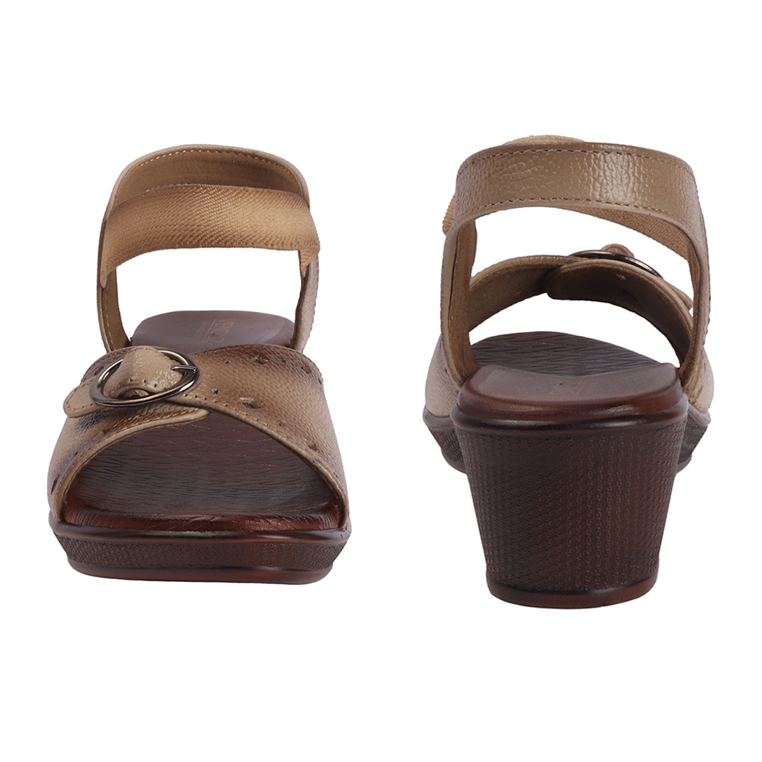 Genuine Leather Sandals