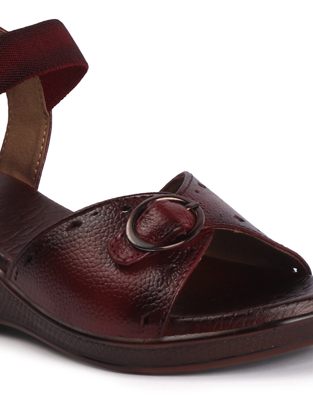 Genuine Leather Sandals