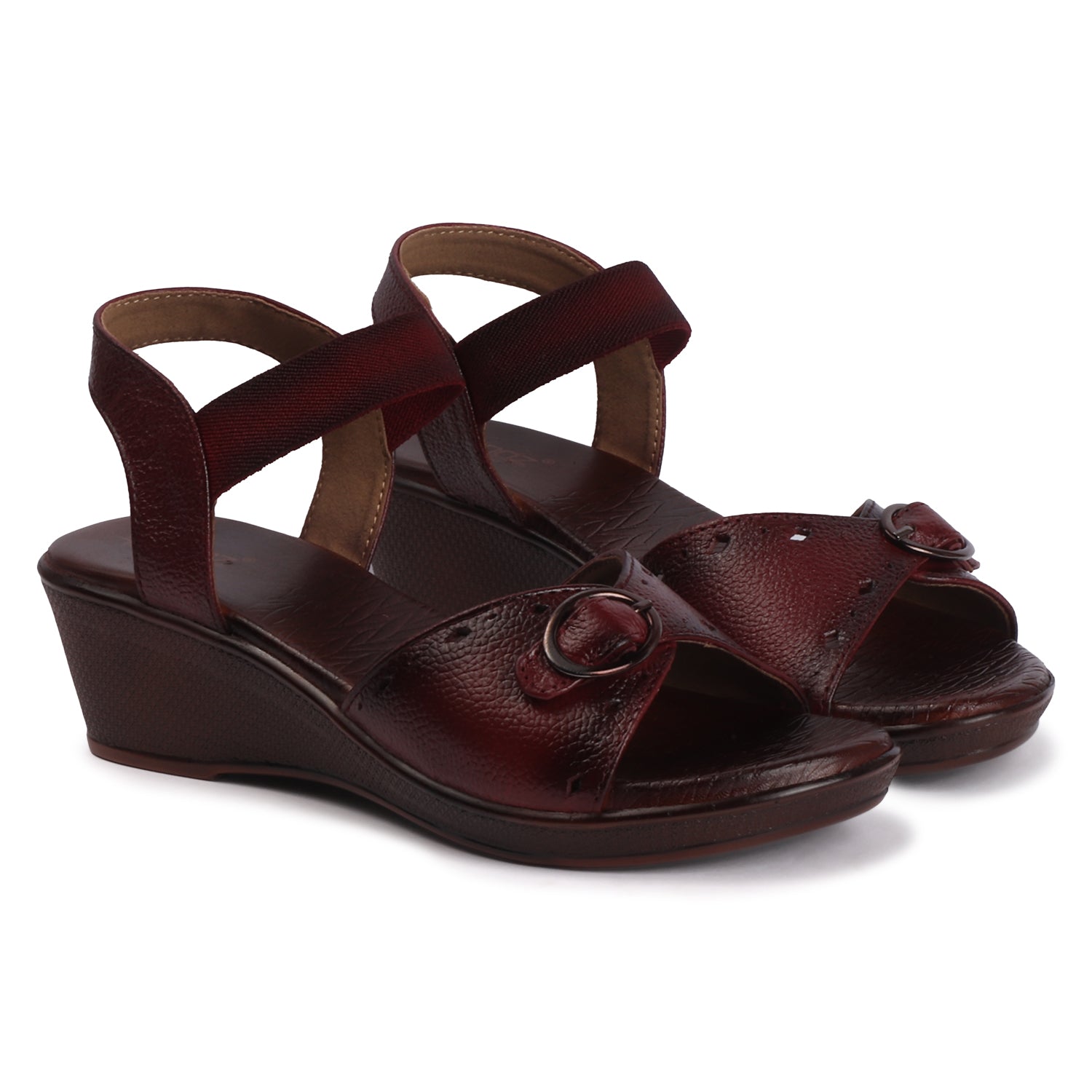 Genuine Leather Sandals