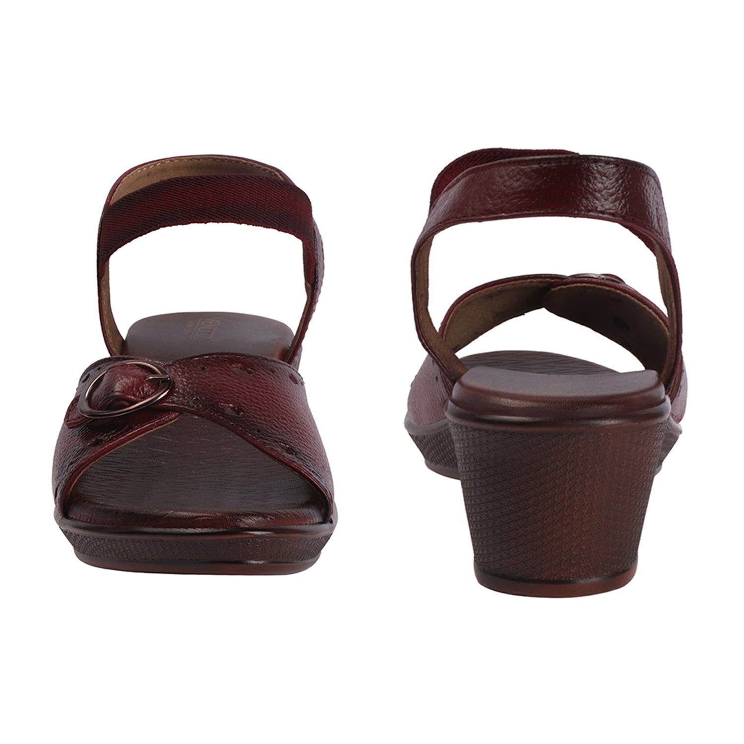 Genuine Leather Sandals