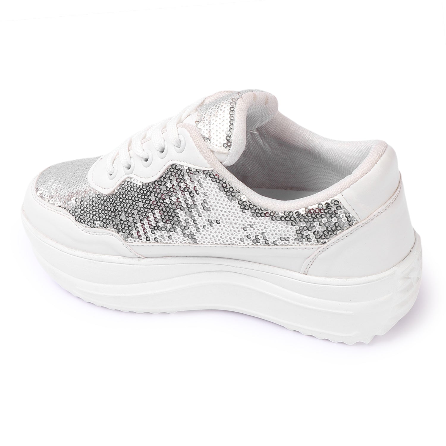 Vendoz Sequence sneaker shoes for women