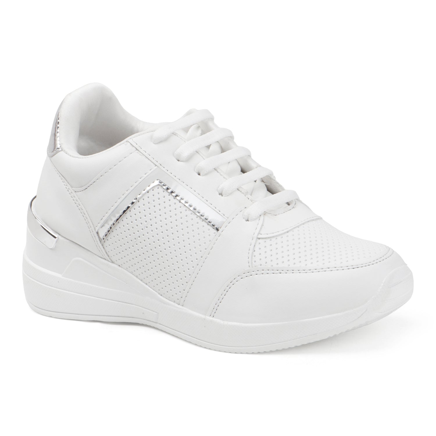 Vendoz High Heel sneaker shoes for women - CNV7050