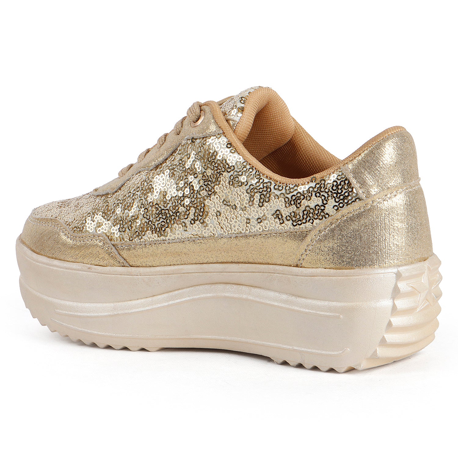 Vendoz Sequence sneaker shoes for women