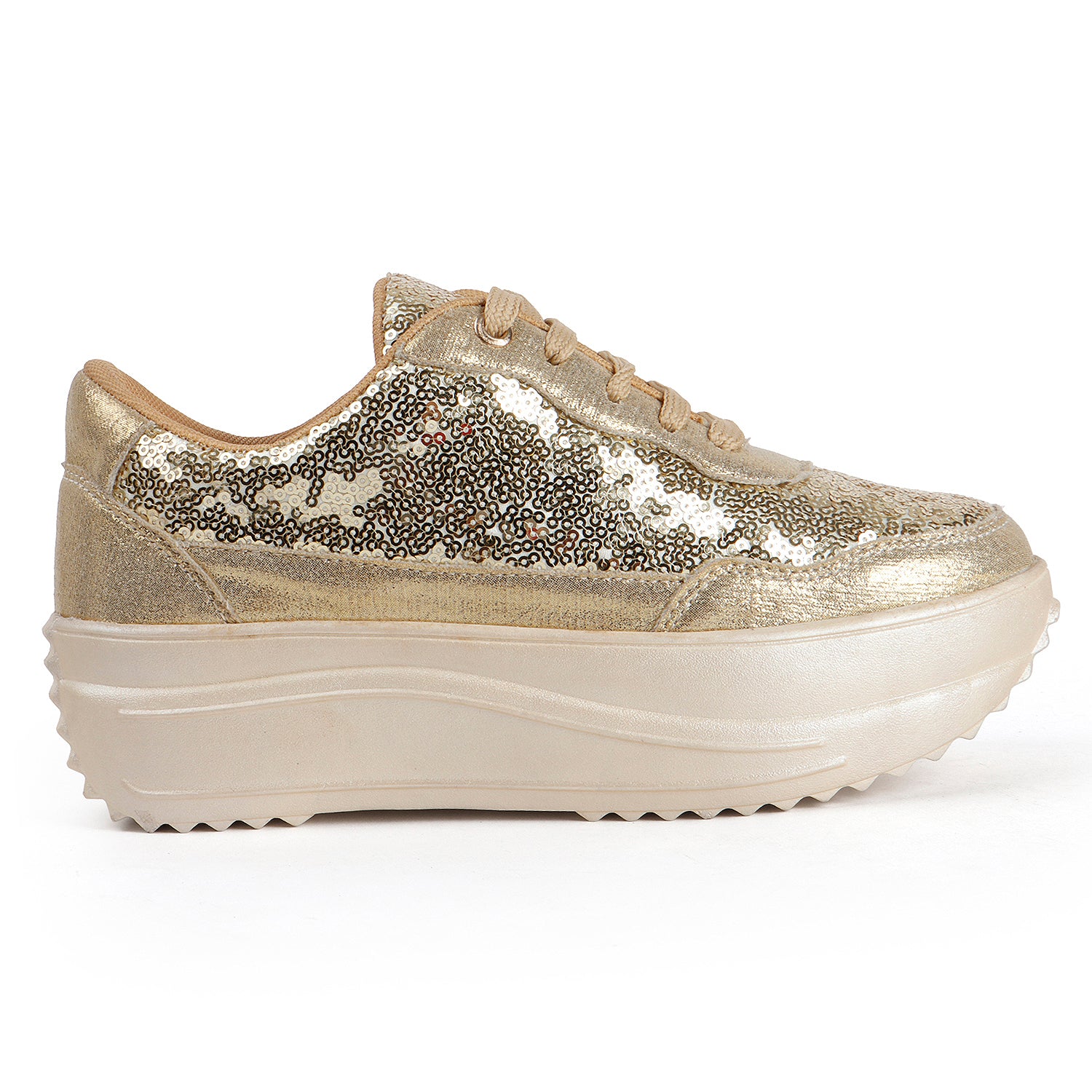 Vendoz Sequence sneaker shoes for women