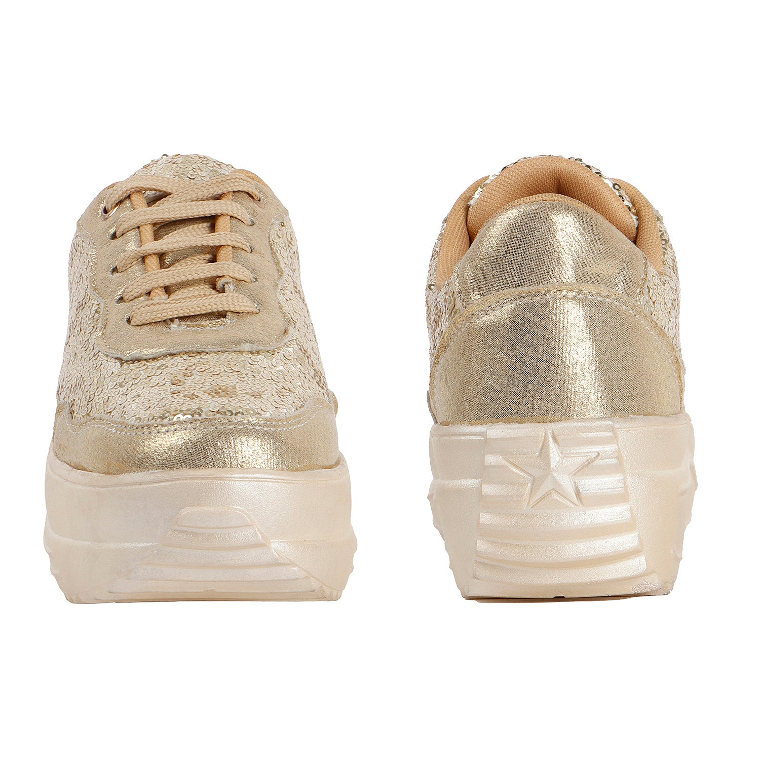 Vendoz Sequence sneaker shoes for women