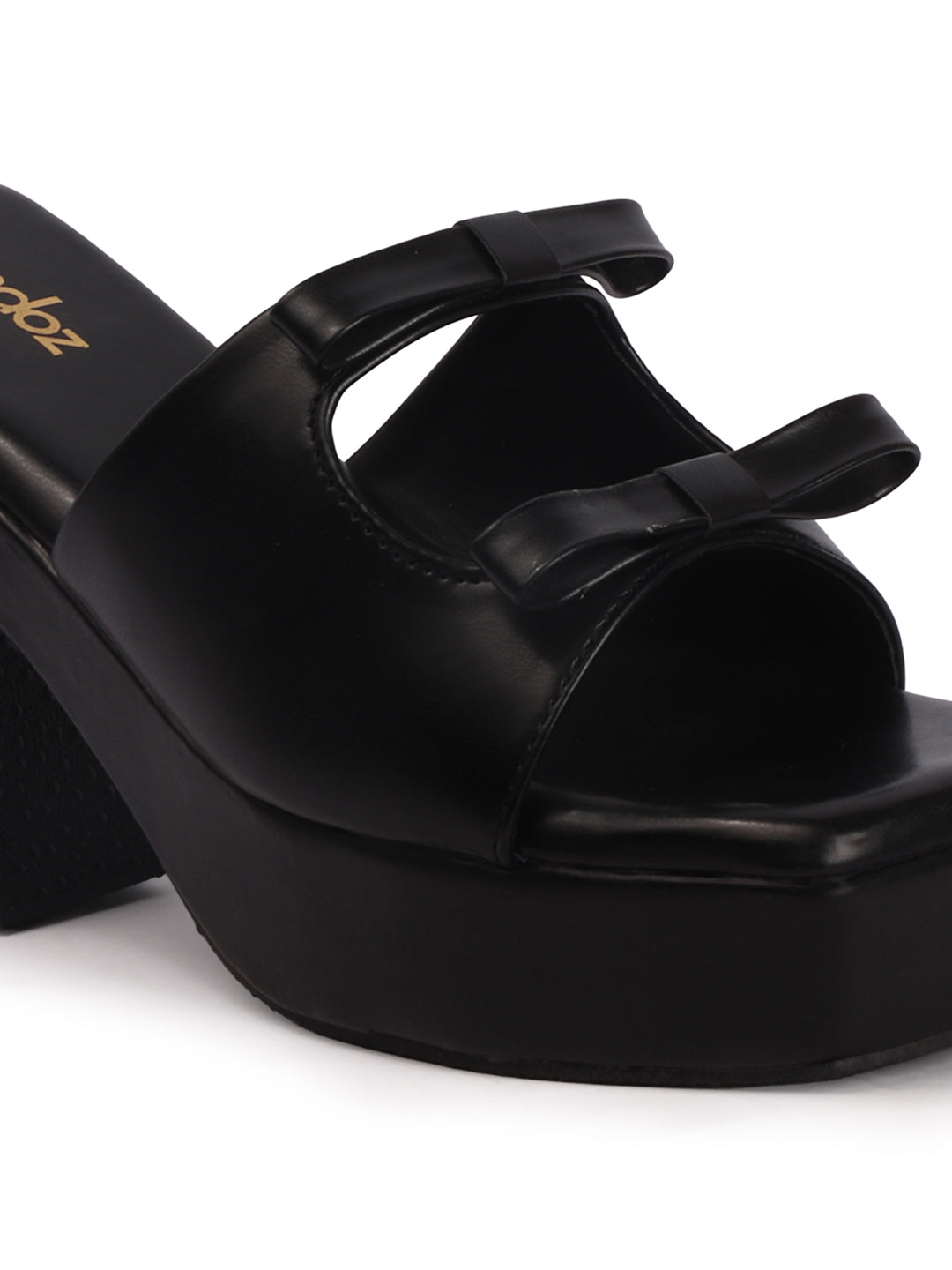 Women Block Heels Sandal