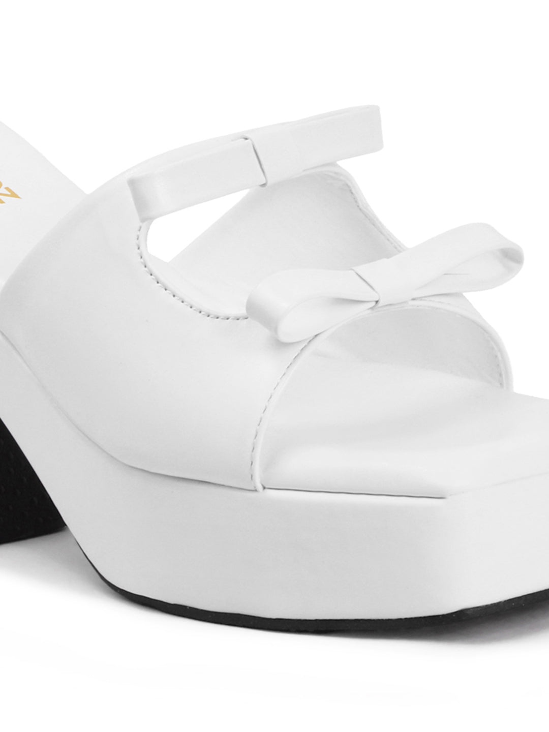 Women Block Heels Sandal